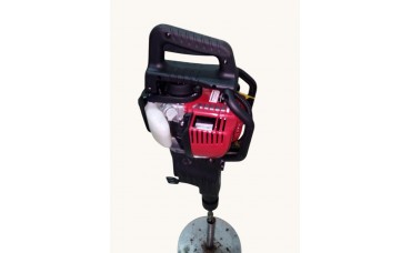 HONDA MOTORLU benzinli hilti kırıcı delici 4 zamanlı c serısı
